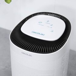 Purificator de aer Cecotec BigDry 2500 PureLight (White) Thumb