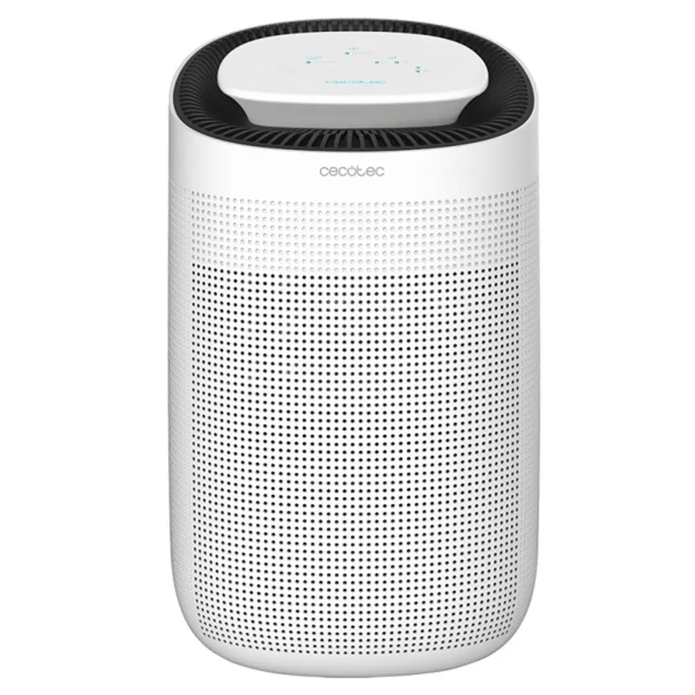 Purificator de aer Cecotec BigDry 2500 PureLight (White)