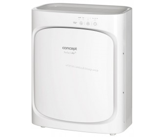 Purificator de aer Concept Perfect Air CA1000 (White)