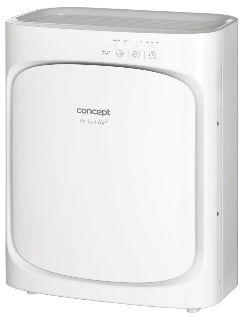 Очиститель воздуха Concept Perfect Air CA1000 (White)