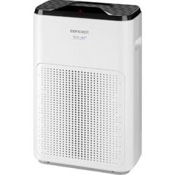 Очиститель воздуха Concept Perfect Air Smart CA1030 (White/Black) Thumb