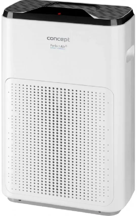 Очиститель воздуха Concept Perfect Air Smart CA1030 (White/Black)