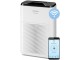 Purificator de aer Concept Perfect Air Smart CA1030 (White/Black)