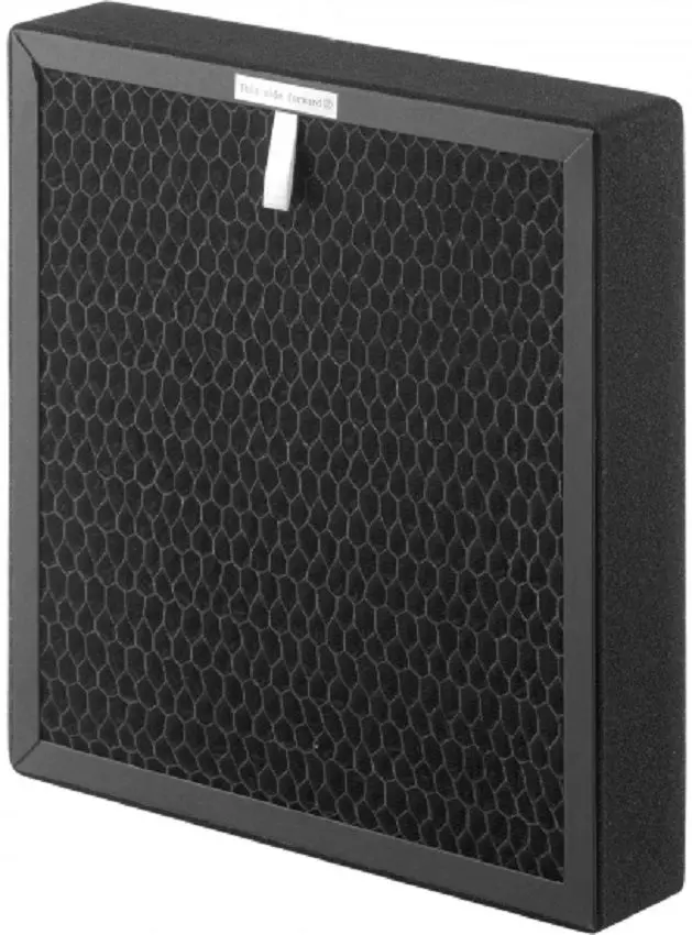 Очиститель воздуха Concept Perfect Air Smart CA1030 (White/Black)