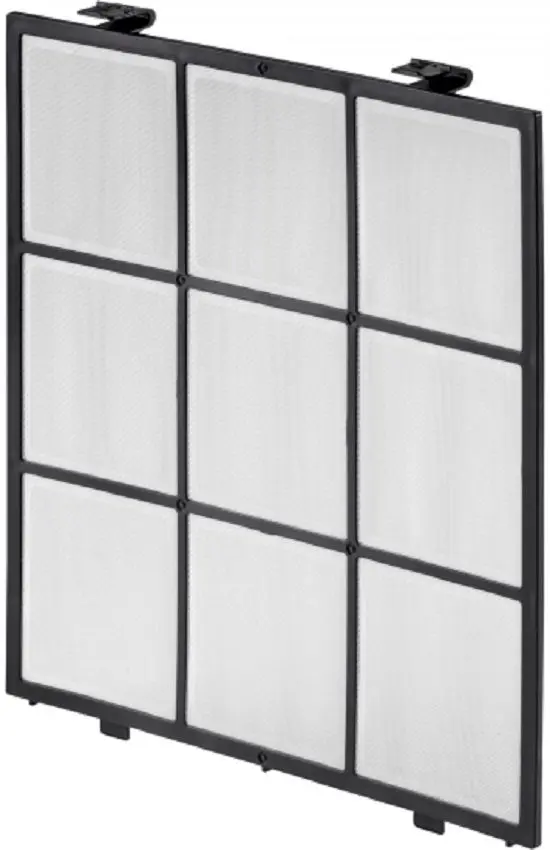 Очиститель воздуха Concept Perfect Air Smart CA1030 (White/Black)