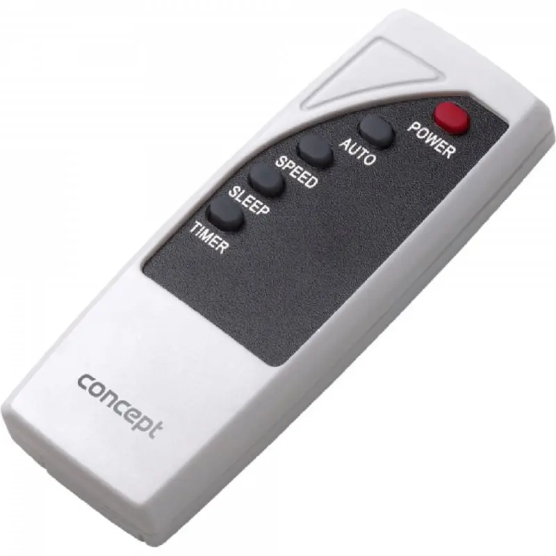 Очиститель воздуха Concept Perfect Air Smart CA1030 (White/Black)