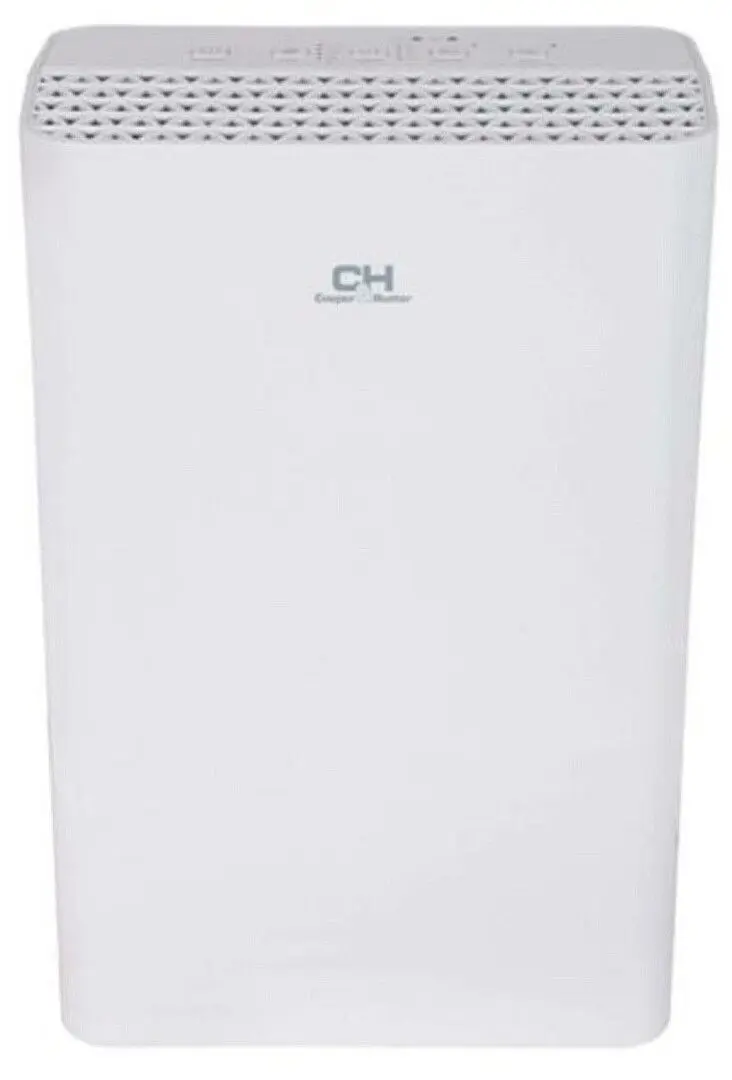 Очиститель воздуха Cooper&Hunter Andes CH-P23W5I (White)