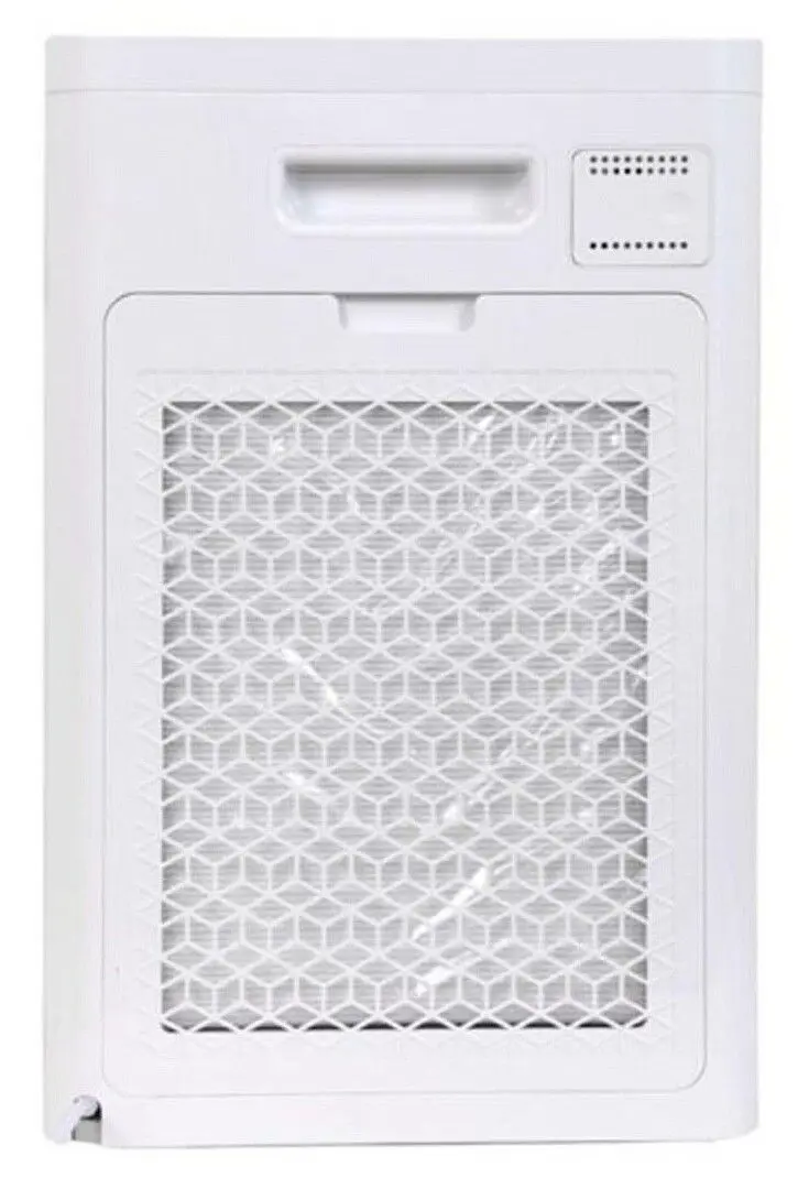 Очиститель воздуха Cooper&Hunter Andes CH-P23W5I (White)