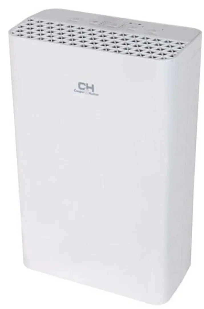 Очиститель воздуха Cooper&Hunter Andes CH-P23W5I (White)