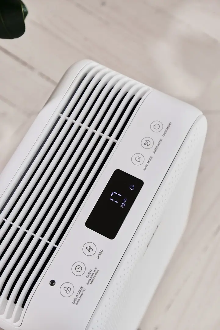 Purificator de aer Cooper&Hunter CH-P36W5I (White)