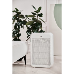 Purificator de aer Cooper&Hunter CH-P36W5I (White) Thumb