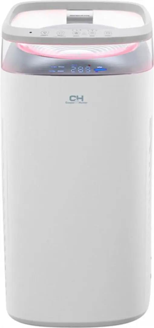 Очиститель воздуха Cooper&Hunter Tien-Shan CH-P55W5I (White)