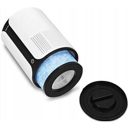 Purificator de aer Costway EP24024 (White/Black) Thumb