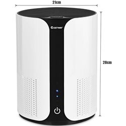 Purificator de aer Costway EP24024 (White/Black) Thumb