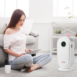 Purificator de aer Costway EP24382DE (White) Thumb