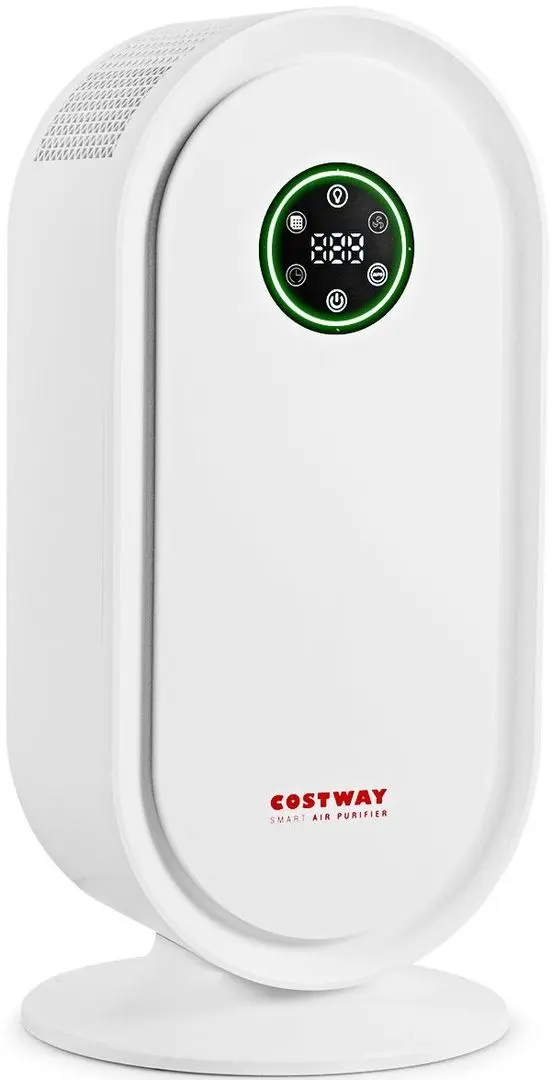 Purificator de aer Costway EP24382DE (White)