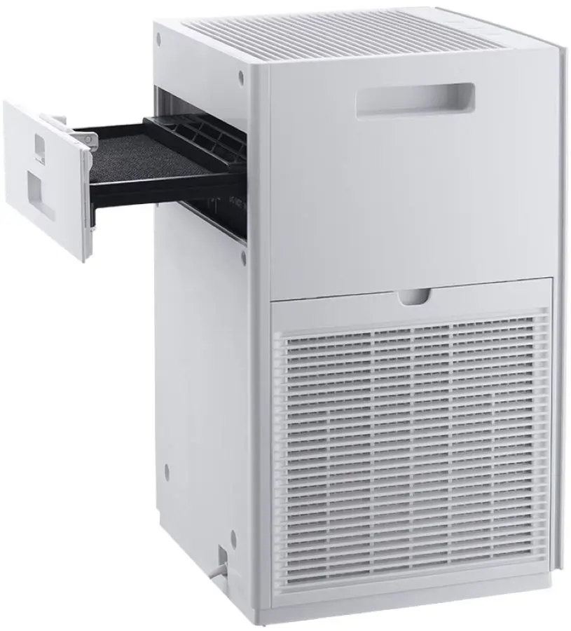 Очиститель воздуха Daikin MC30YV (White) - 2