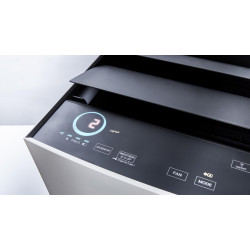 Очиститель воздуха Daikin MC80Z (White/Gray) Thumb