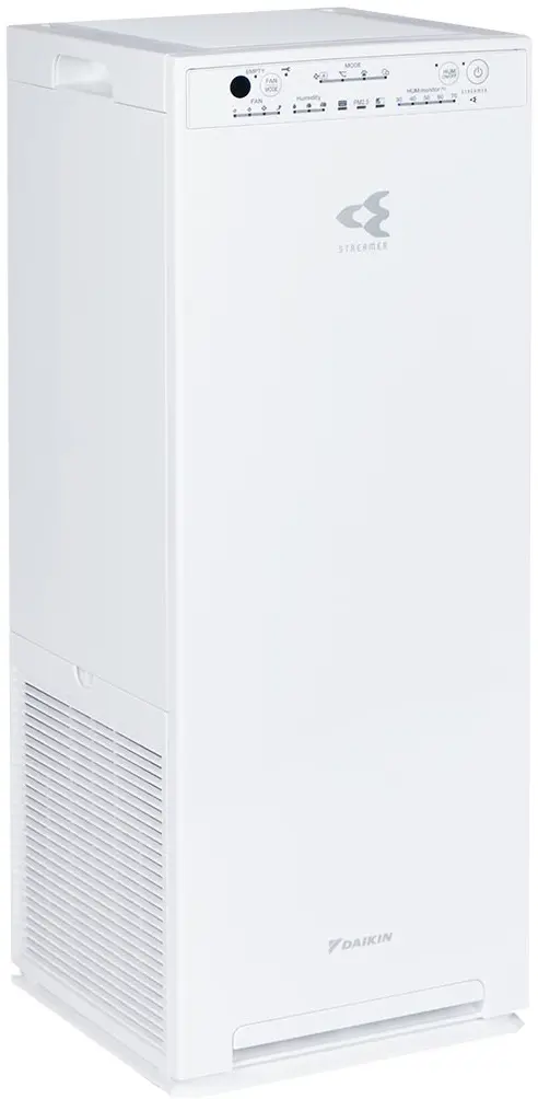 Очиститель воздуха Daikin MCK555AW (White) - 2