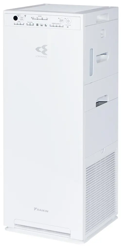 Очиститель воздуха Daikin MCK555AW (White) - 3