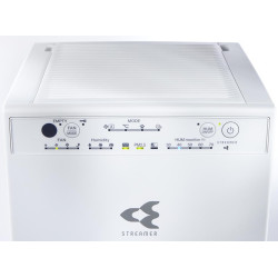 Очиститель воздуха Daikin MCK555AW (White) Thumb