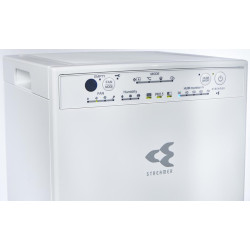 Очиститель воздуха Daikin MCK555AW (White) Thumb