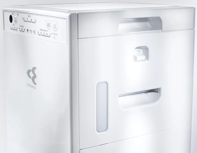 Очиститель воздуха Daikin MCK555AW (White) - 6