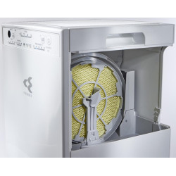 Очиститель воздуха Daikin MCK555AW (White) Thumb