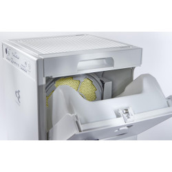 Очиститель воздуха Daikin MCK555AW (White) Thumb
