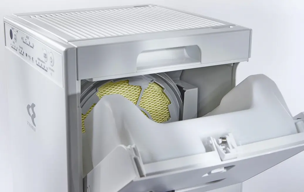 Очиститель воздуха Daikin MCK555AW (White) - 8