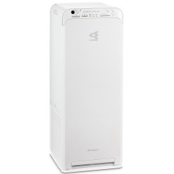 Очиститель воздуха Daikin MCK55WVM (White) Thumb