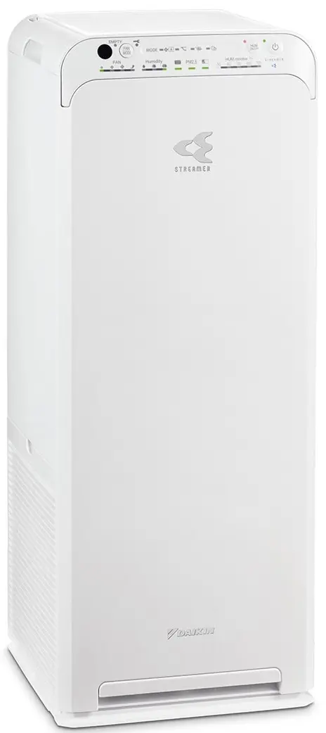 Очиститель воздуха Daikin MCK55WVM (White) - 2