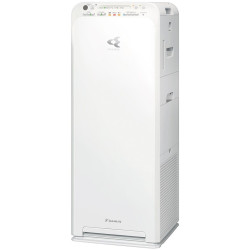 Очиститель воздуха Daikin MCK55WVM (White) Thumb