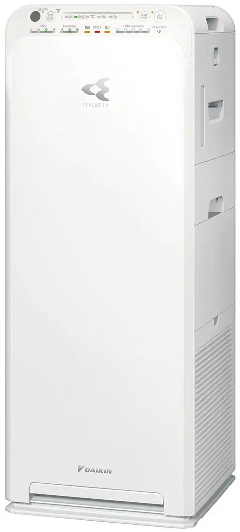 Очиститель воздуха Daikin MCK55WVM (White) - 3