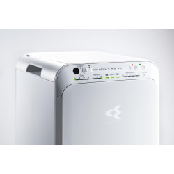 Очиститель воздуха Daikin MCK55WVM (White) Thumb