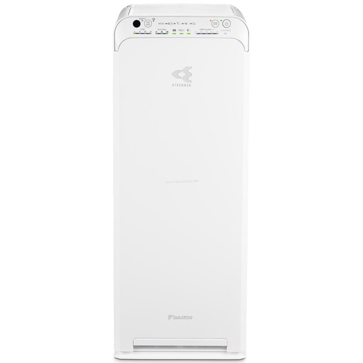 Очиститель воздуха Daikin MCK55WVM (White)