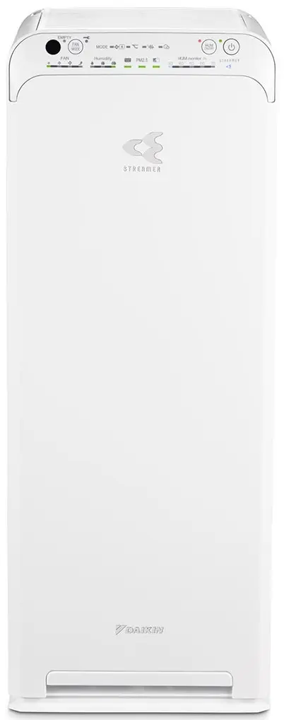 Очиститель воздуха Daikin MCK55WVM (White)