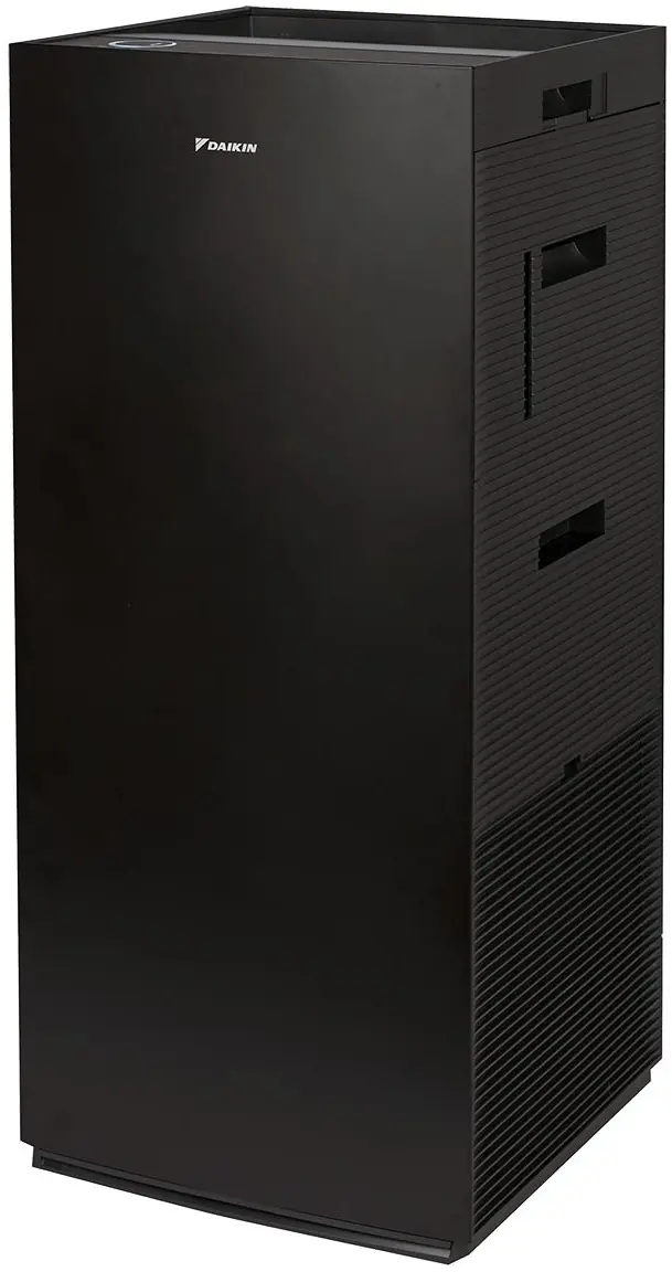 Очиститель воздуха Daikin MCK70ZH (Gray) - 3
