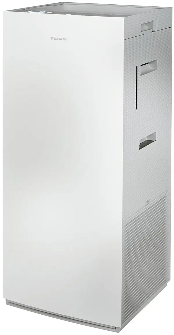 Purificator de aer Daikin MCK70ZW (White) - 3