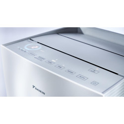 Purificator de aer Daikin MCK70ZW (White) Thumb