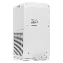 Umidificator-purificator de aer Daikin MC55W (White) Thumb