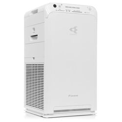 Umidificator-purificator de aer Daikin MC55W (White) Thumb