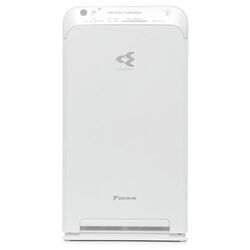Umidificator-purificator de aer Daikin MC55W (White)