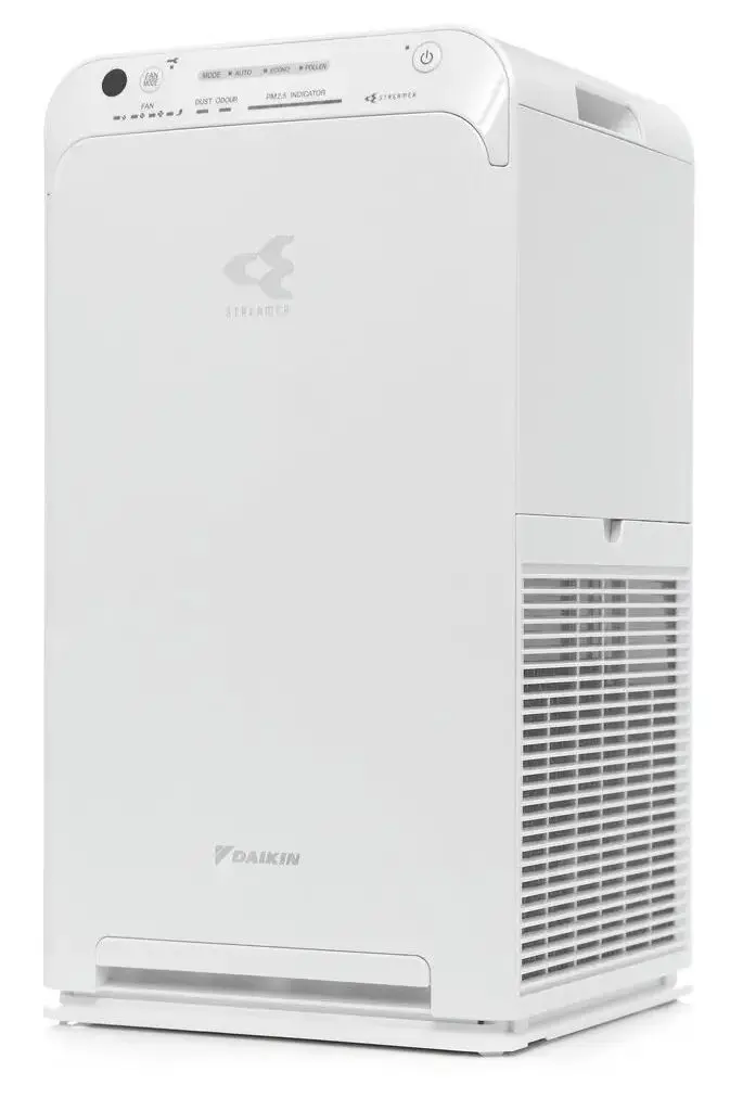 Umidificator-purificator de aer Daikin MC55W (White) - 4