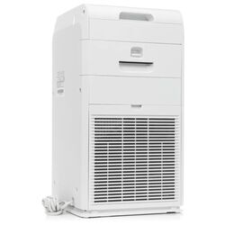 Umidificator-purificator de aer Daikin MC55W (White) Thumb