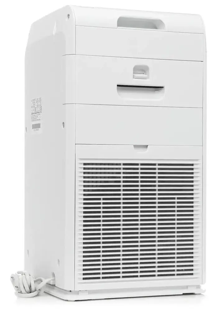 Umidificator-purificator de aer Daikin MC55W (White) - 6