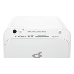 Umidificator-purificator de aer Daikin MC55W (White) Thumb