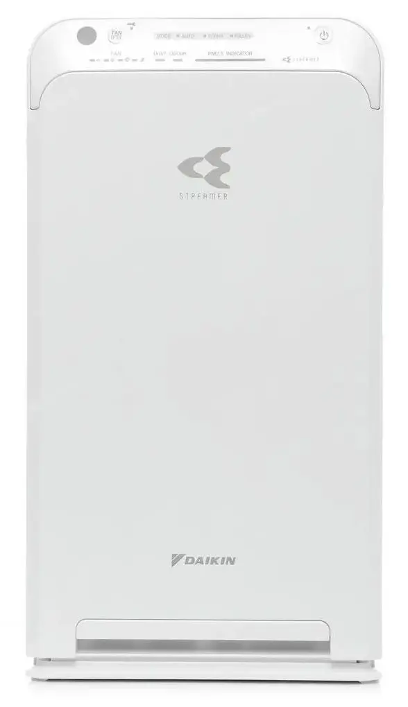 Umidificator-purificator de aer Daikin MC55W (White)