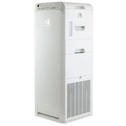 Воздухоочиститель-увлажнитель Daikin MCK55W (White) Thumb