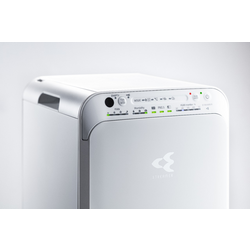 Воздухоочиститель-увлажнитель Daikin MCK55W (White) Thumb